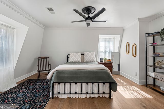 7349 Lullwater Road, Columbus, GA 31904