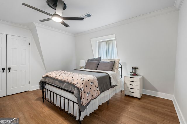 7349 Lullwater Road, Columbus, GA 31904