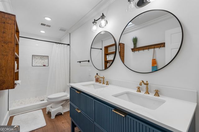 7349 Lullwater Road, Columbus, GA 31904