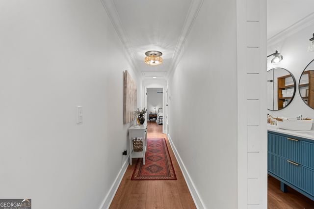 7349 Lullwater Road, Columbus, GA 31904