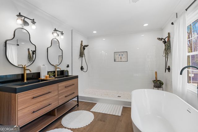 7349 Lullwater Road, Columbus, GA 31904