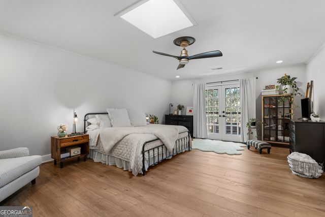 7349 Lullwater Road, Columbus, GA 31904