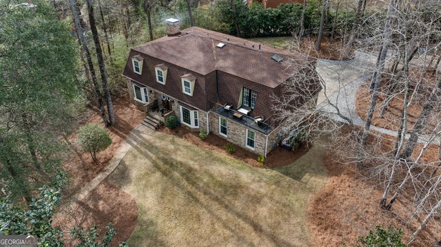 7349 Lullwater Road, Columbus, GA 31904