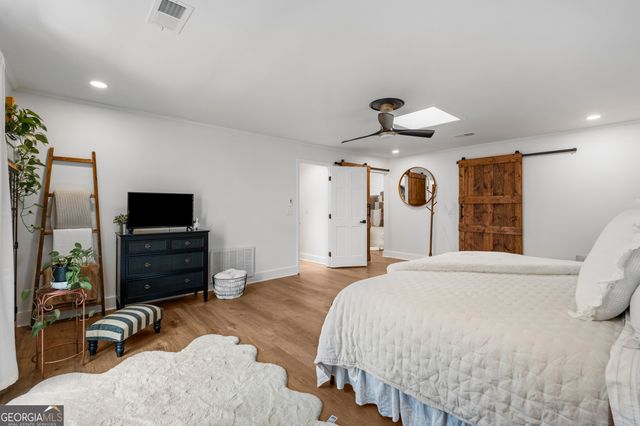 7349 Lullwater Road, Columbus, GA 31904