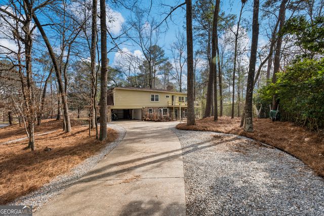 7349 Lullwater Road, Columbus, GA 31904