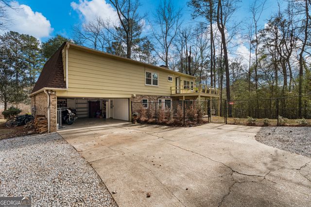 7349 Lullwater Road, Columbus, GA 31904