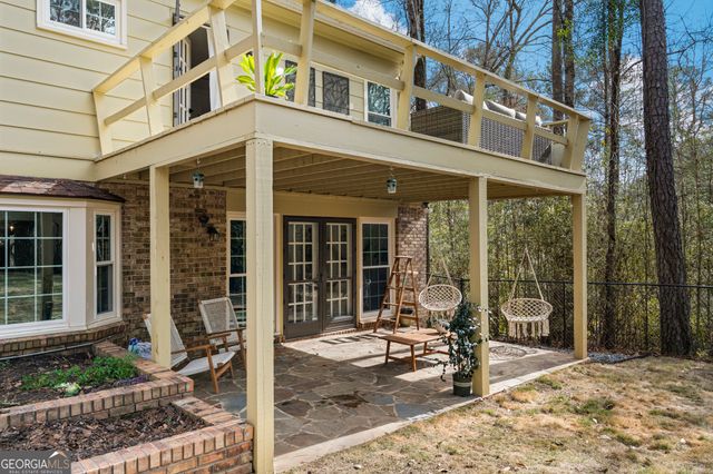 7349 Lullwater Road, Columbus, GA 31904