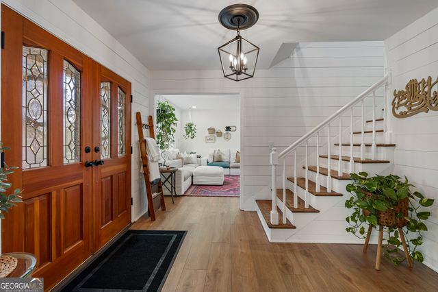 7349 Lullwater Road, Columbus, GA 31904