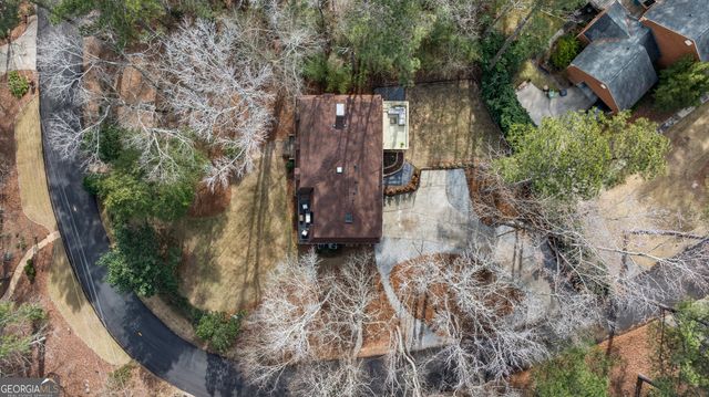 7349 Lullwater Road, Columbus, GA 31904