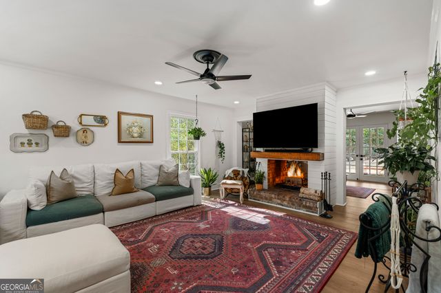 7349 Lullwater Road, Columbus, GA 31904