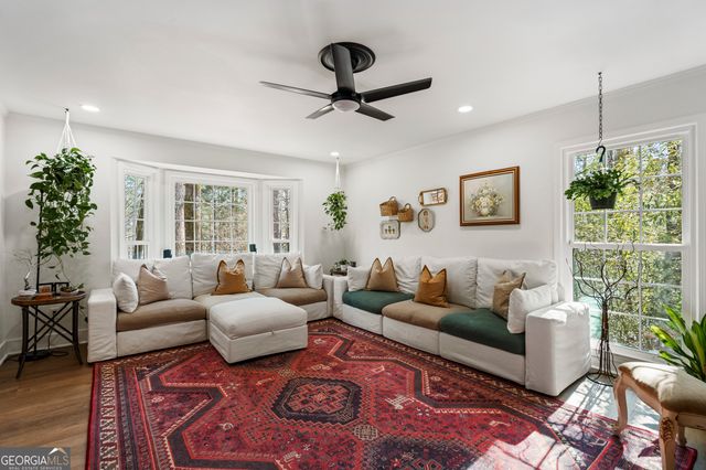 7349 Lullwater Road, Columbus, GA 31904