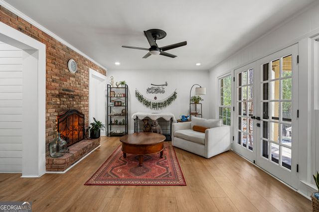 7349 Lullwater Road, Columbus, GA 31904