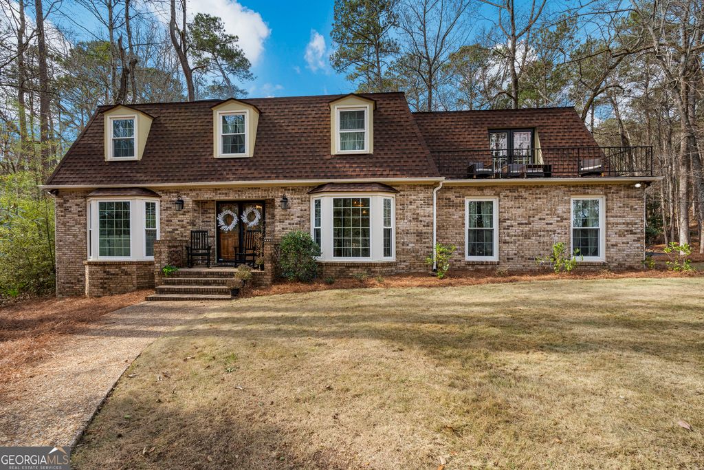 7349 Lullwater Road, Columbus, GA 31904