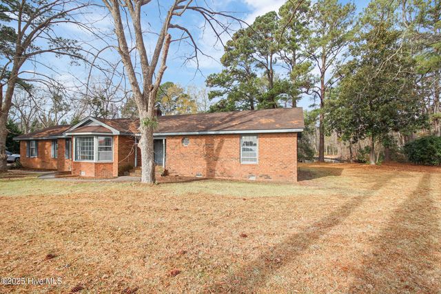 192 Us Highway 158 W, Camden, NC 27921