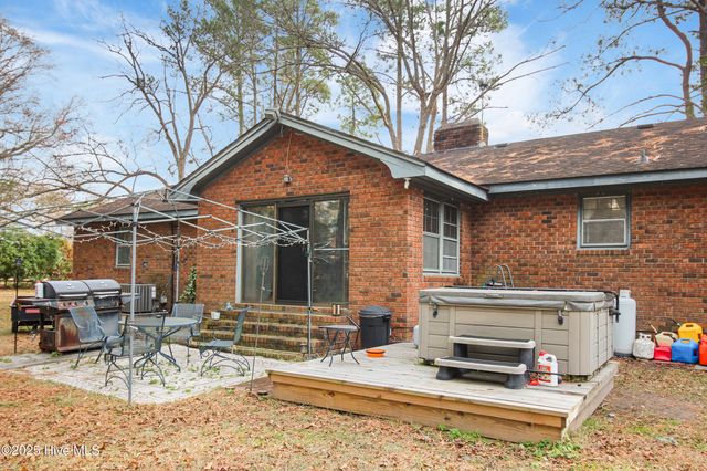 192 Us Highway 158 W, Camden, NC 27921