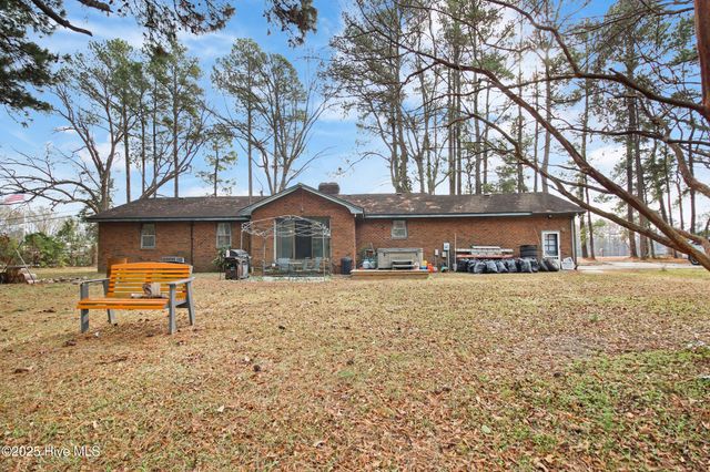 192 Us Highway 158 W, Camden, NC 27921