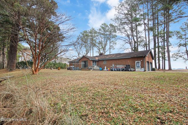 192 Us Highway 158 W, Camden, NC 27921