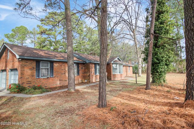 192 Us Highway 158 W, Camden, NC 27921