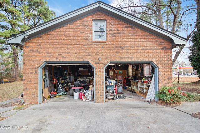 192 Us Highway 158 W, Camden, NC 27921