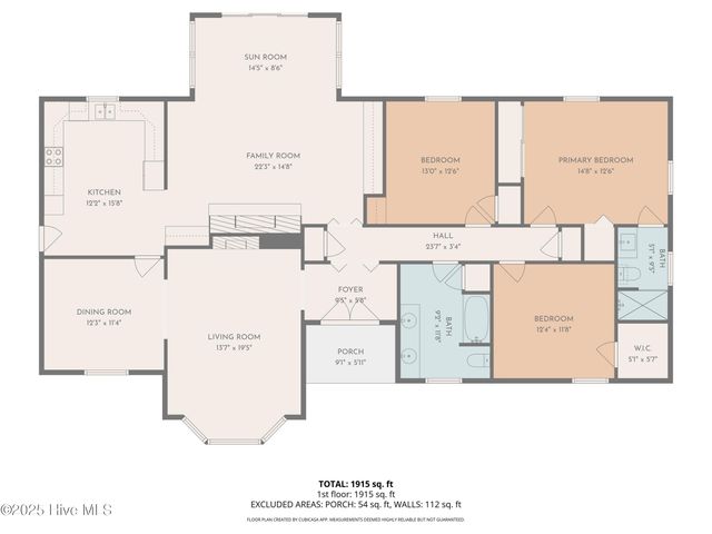 192 Us Highway 158 W, Camden, NC 27921