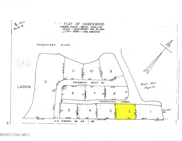 192 Us Highway 158 W, Camden, NC 27921