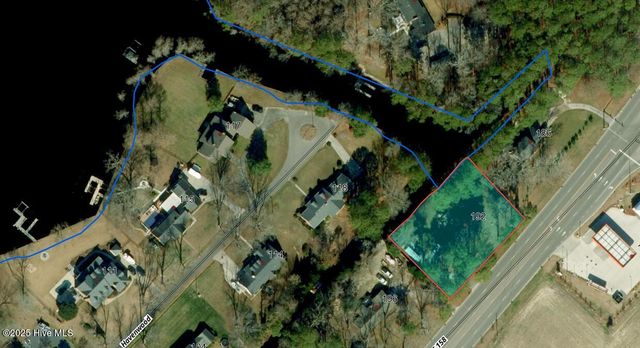 192 Us Highway 158 W, Camden, NC 27921