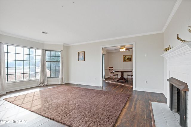 192 Us Highway 158 W, Camden, NC 27921