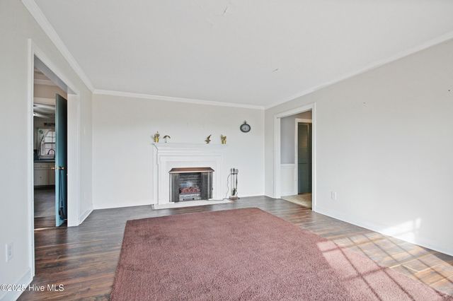 192 Us Highway 158 W, Camden, NC 27921