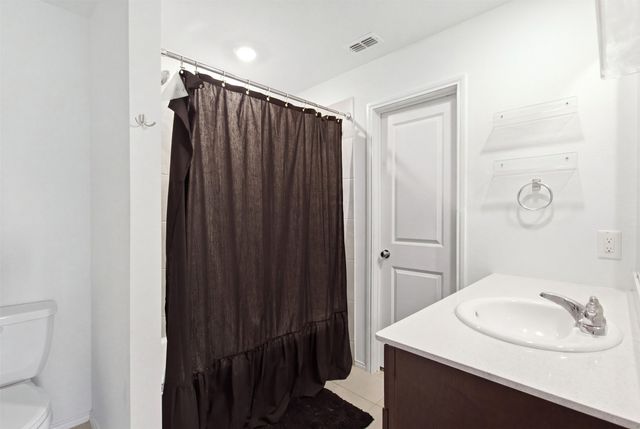 5907 Wedgemere Drive, Princeton, TX 75407