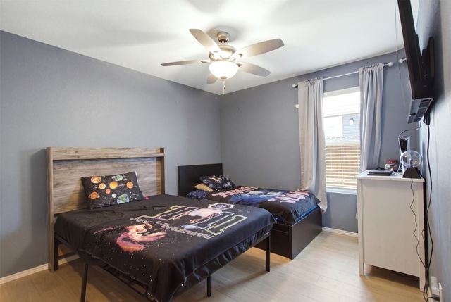 5907 Wedgemere Drive, Princeton, TX 75407