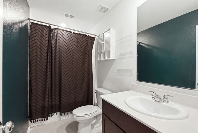 5907 Wedgemere Drive, Princeton, TX 75407