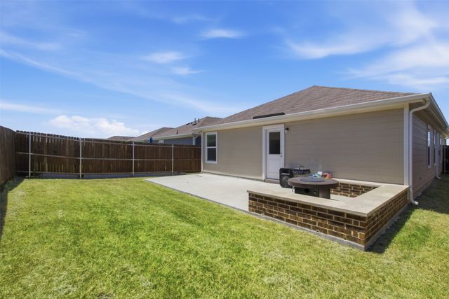 5907 Wedgemere Drive, Princeton, TX 75407