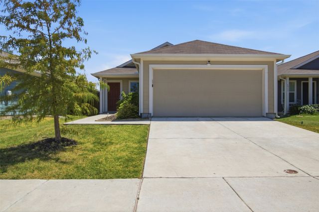 5907 Wedgemere Drive, Princeton, TX 75407