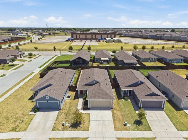 5907 Wedgemere Drive, Princeton, TX 75407