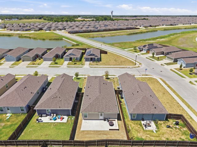 5907 Wedgemere Drive, Princeton, TX 75407