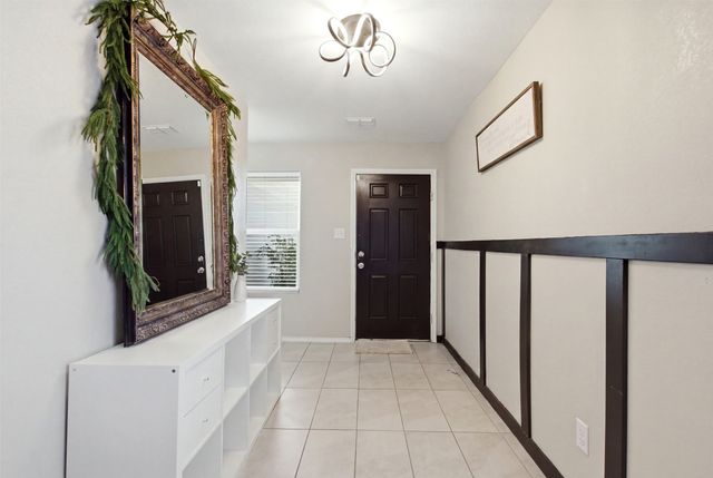 5907 Wedgemere Drive, Princeton, TX 75407
