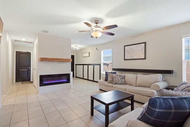 5907 Wedgemere Drive, Princeton, TX 75407