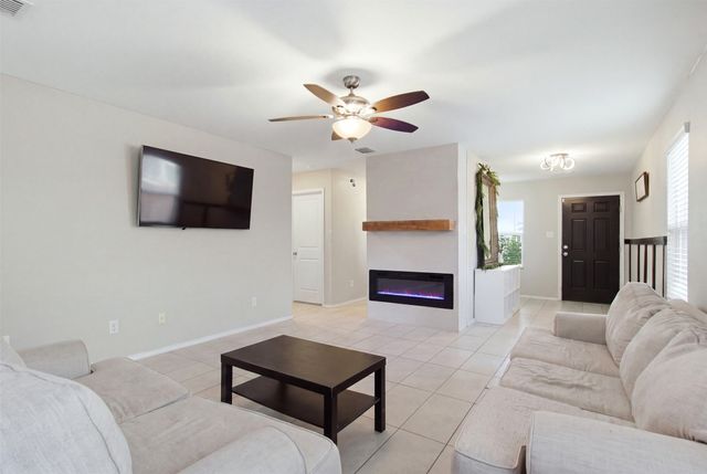 5907 Wedgemere Drive, Princeton, TX 75407