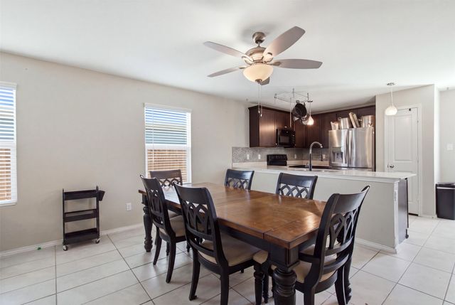 5907 Wedgemere Drive, Princeton, TX 75407