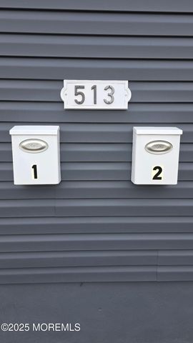 513 Prospect Avenue 1, Asbury Park, NJ 07712