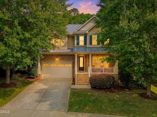 312 Briarfield Drive, Apex, NC 27502