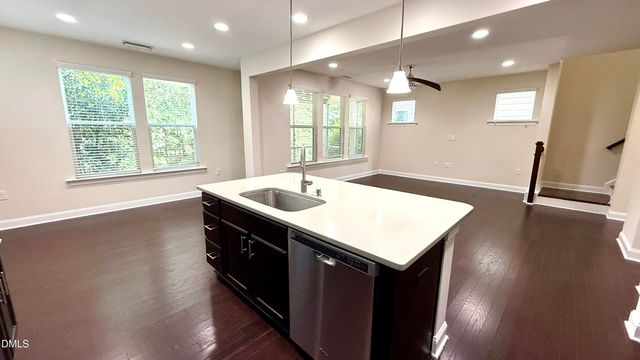 212 Concordia Woods Drive, Morrisville, NC 27560