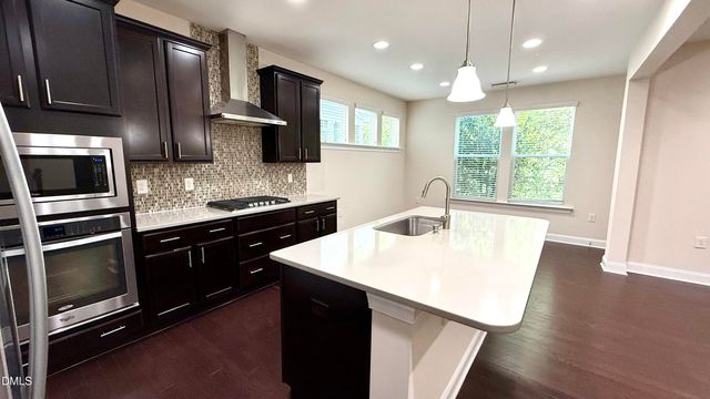 212 Concordia Woods Drive, Morrisville, NC 27560
