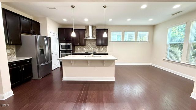 212 Concordia Woods Drive, Morrisville, NC 27560