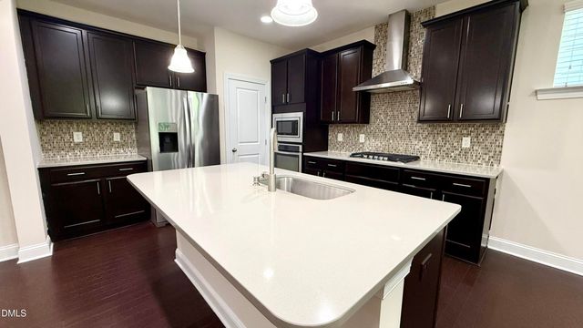 212 Concordia Woods Drive, Morrisville, NC 27560