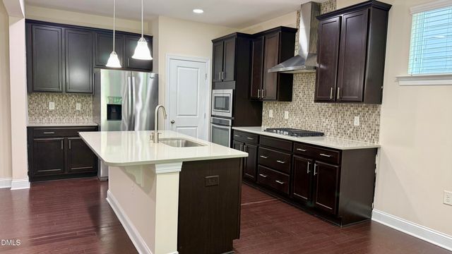 212 Concordia Woods Drive, Morrisville, NC 27560