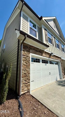 212 Concordia Woods Drive, Morrisville, NC 27560