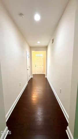 212 Concordia Woods Drive, Morrisville, NC 27560