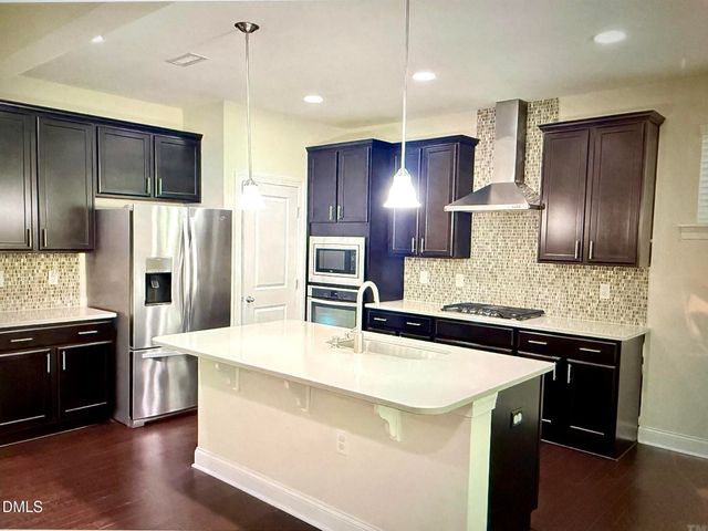 212 Concordia Woods Drive, Morrisville, NC 27560