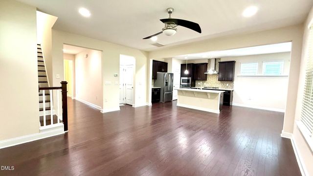 212 Concordia Woods Drive, Morrisville, NC 27560